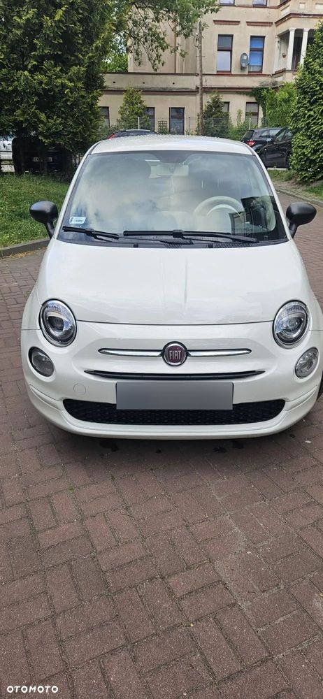 Fiat 500 1.2 Pop - 1