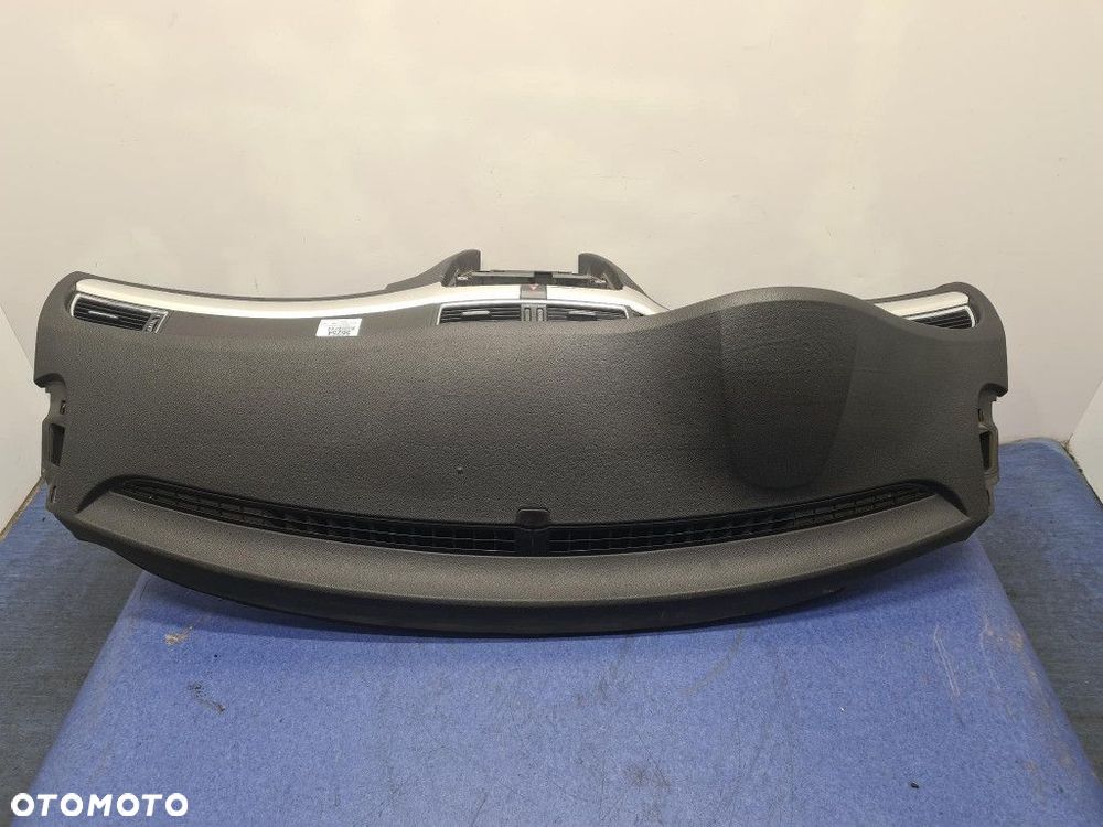 SKODA SUPERB II DESKA ROZDZIELCZA - 8