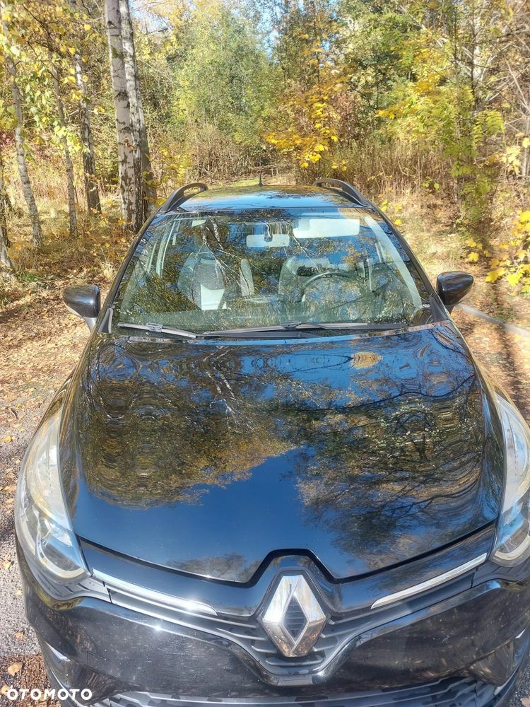 Renault Clio 2020 photo 5