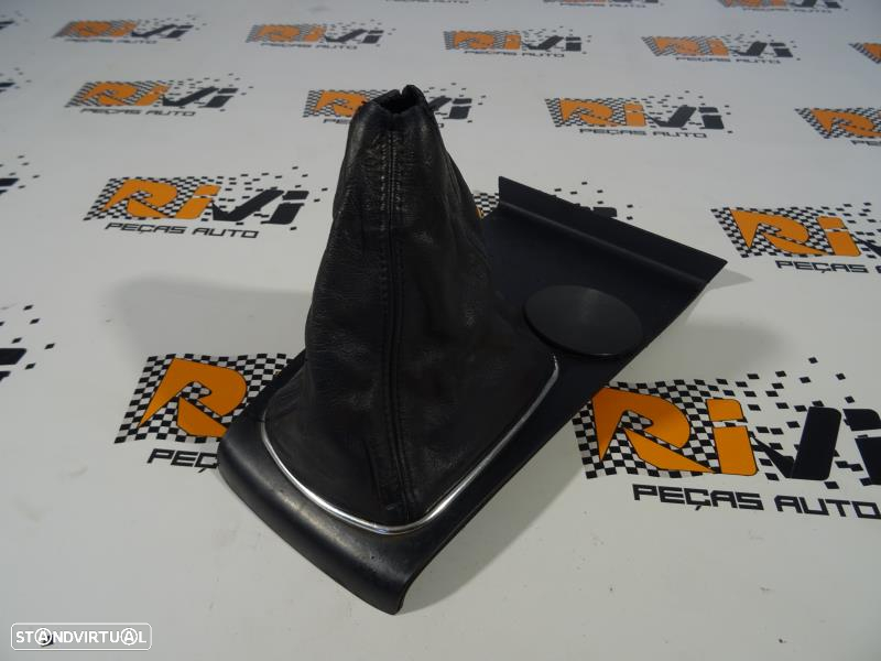 Fole De Velocidades Audi A4 Avant (8D5, B5) Fole De Manete De Velocid - 4