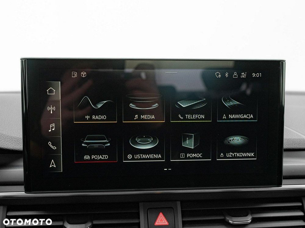 Audi A4 Limousine 35 TFSI mHEV S tronic - 21