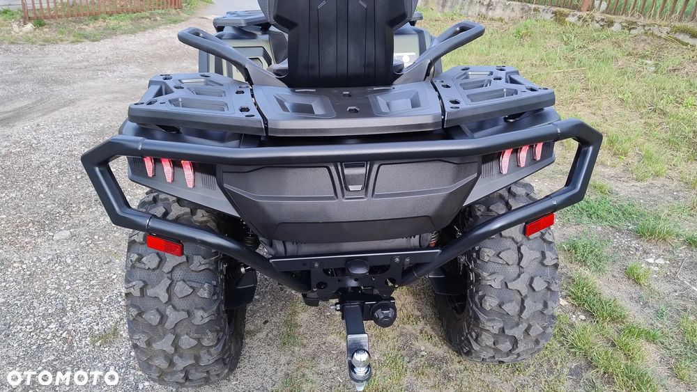 Linhai Landforce 1000L EPS - 7