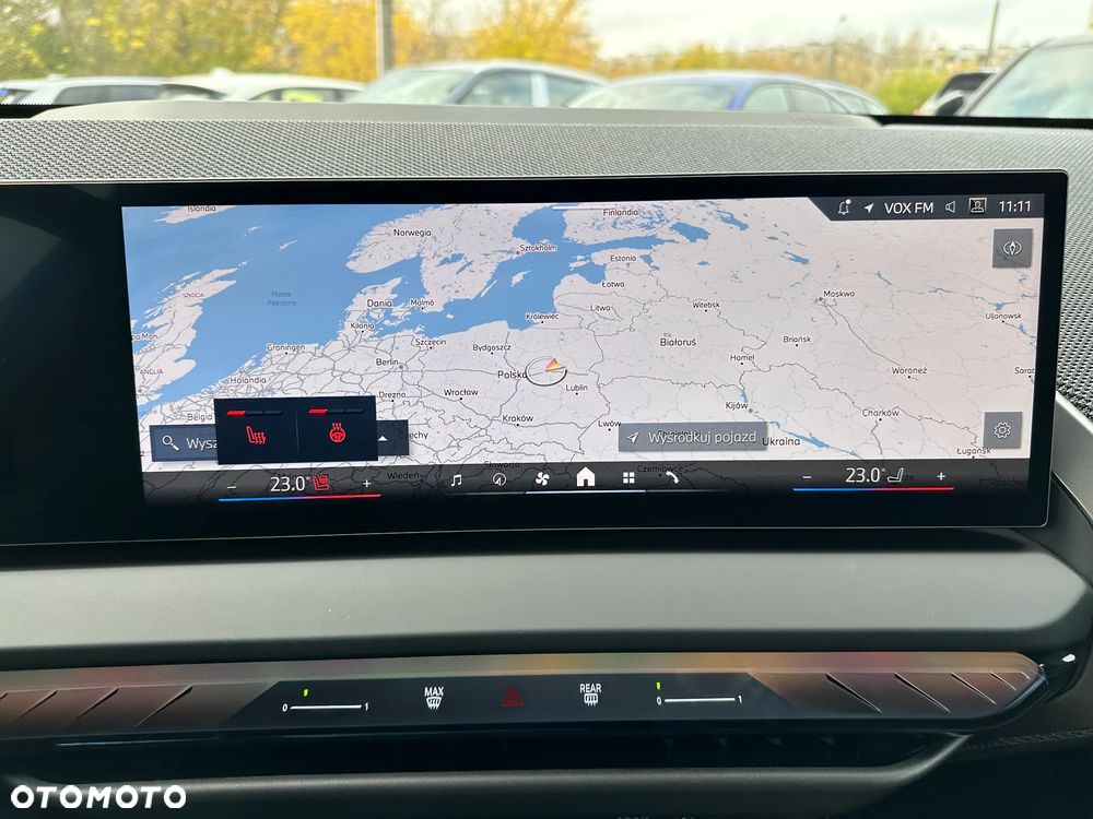 BMW X3 2025
