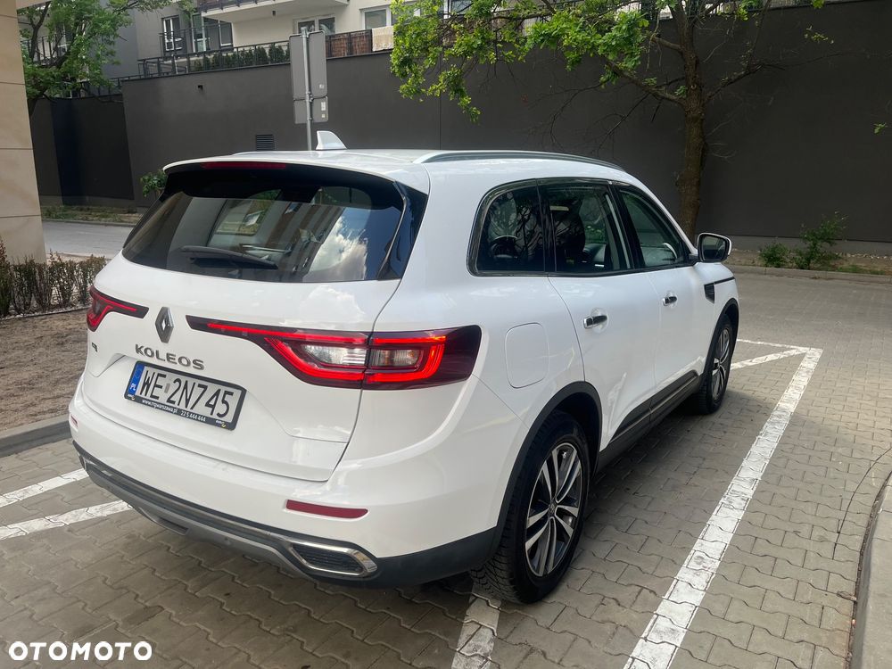Renault Koleos 1.7 Blue dCi Intens X-Tronic - 6