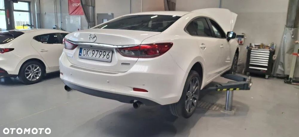 Mazda 6 2.5 Skypassion I-ELoop - 1