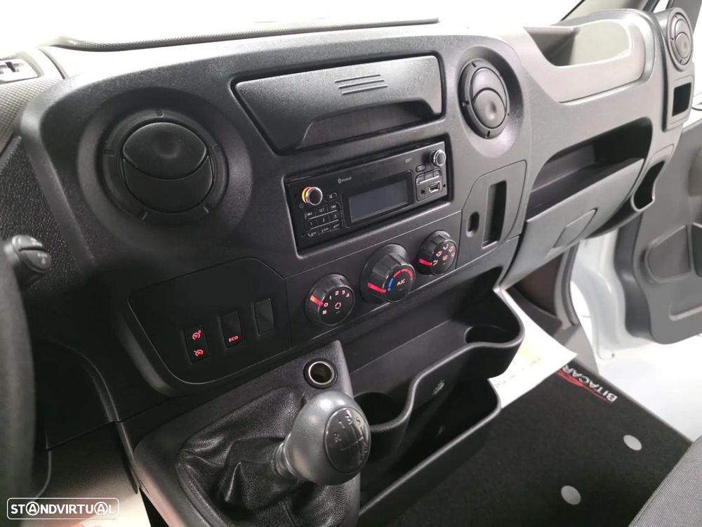 Renault Master L2H2 130CV IVA DEDUTIVEL - 60