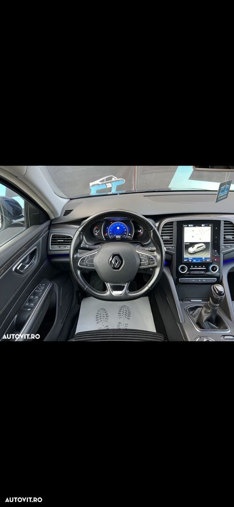 Renault Talisman ENERGY dCi 130 INTENS - 13