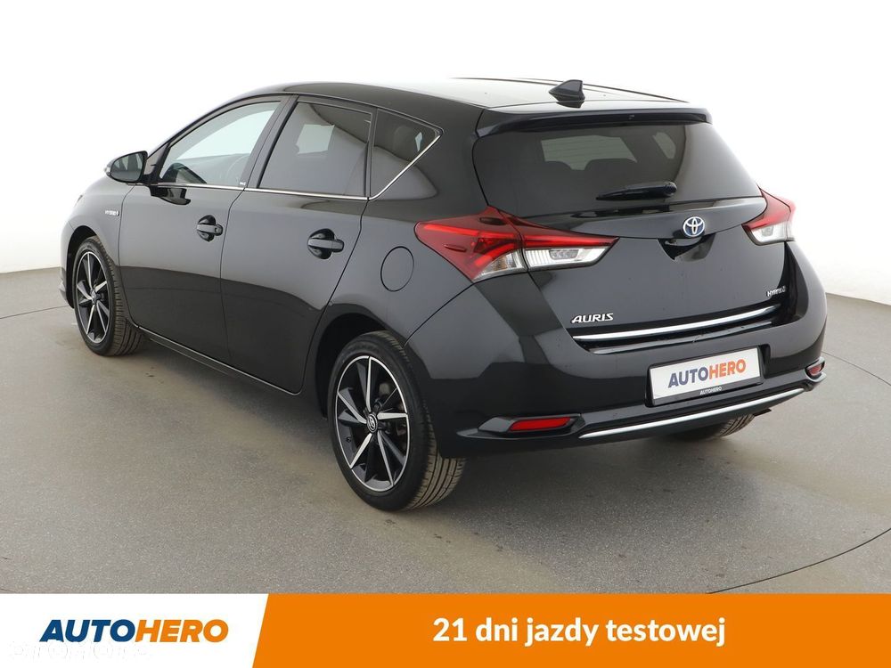 Toyota Auris - 4