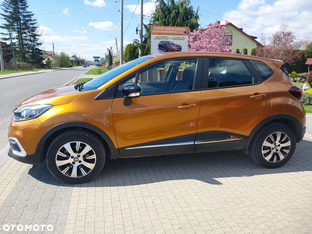 Renault Captur - 3
