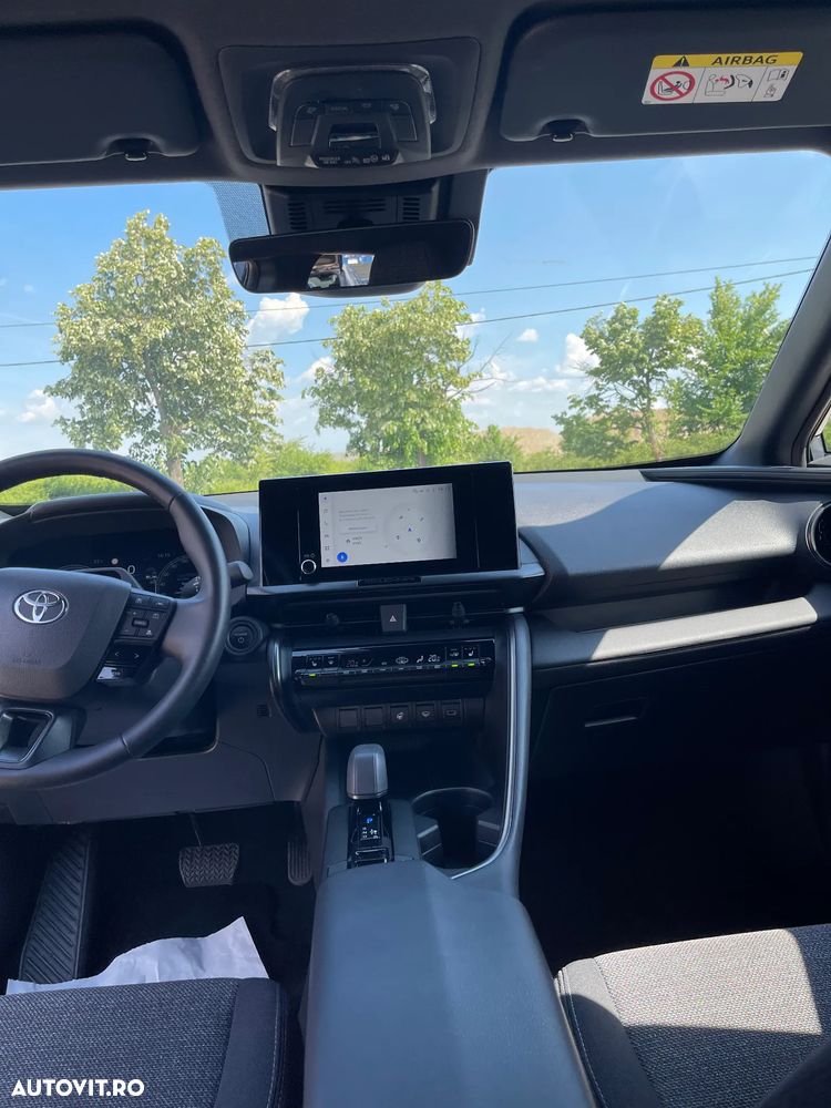 Toyota C-HR - 6