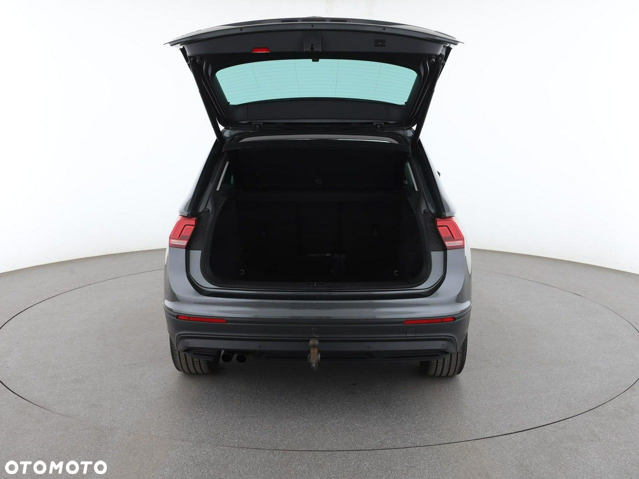 Volkswagen Tiguan 2.0 TSI 4Mot R-Line DSG - 19