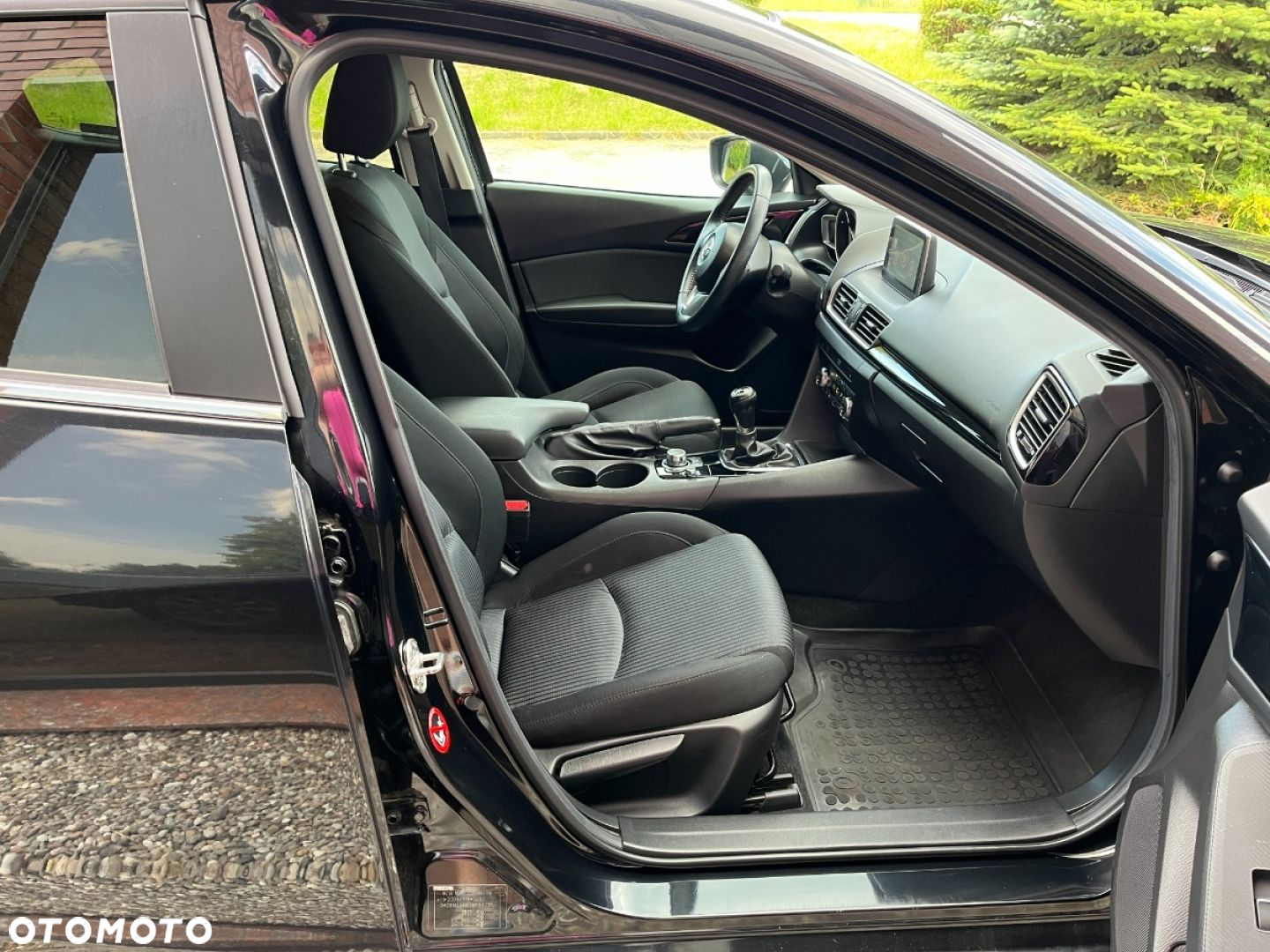 Mazda 3 - 21