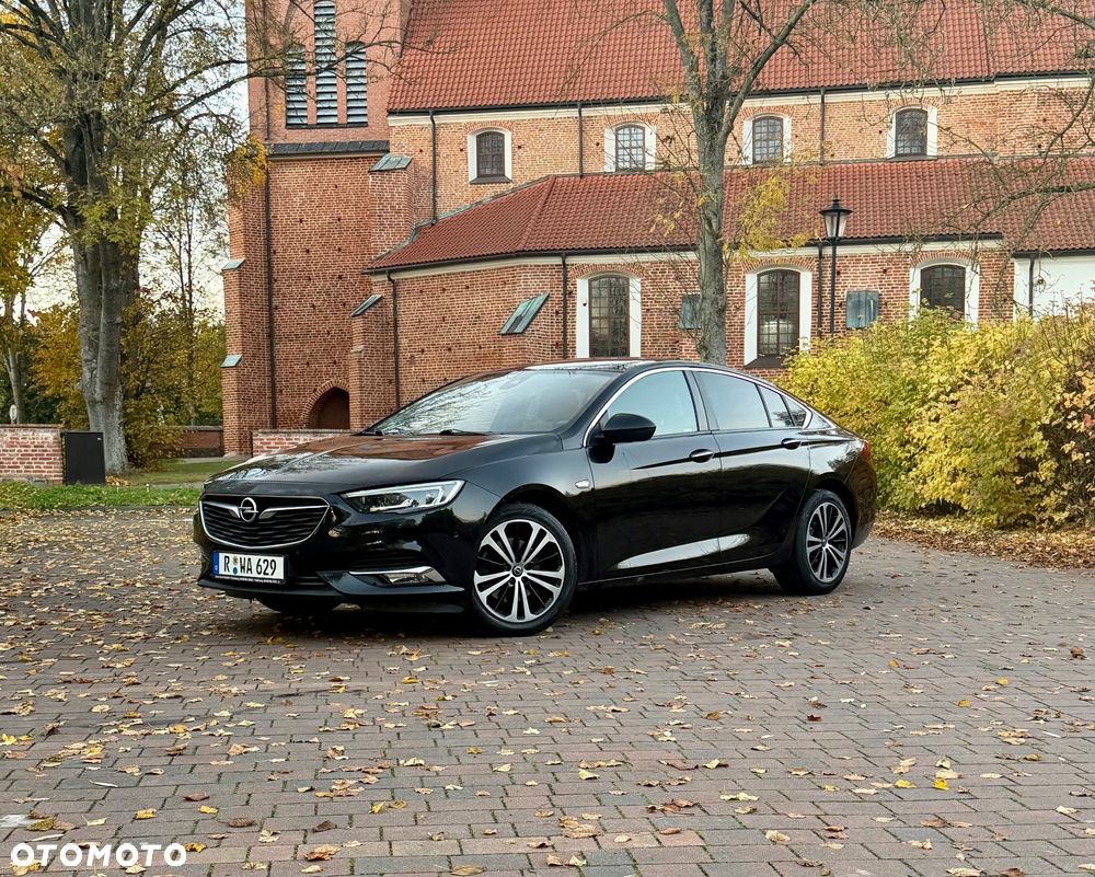 Opel Insignia - 7
