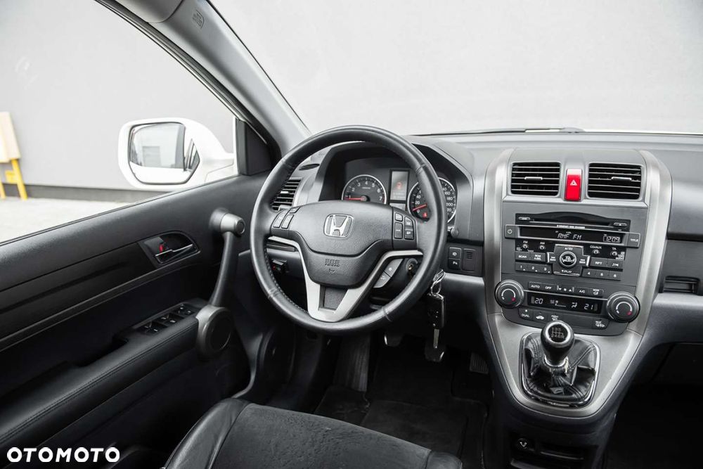 Honda CR-V - 7