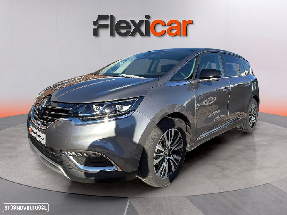 Renault Espace 1.6 dCi Initiale Paris EDC - 3