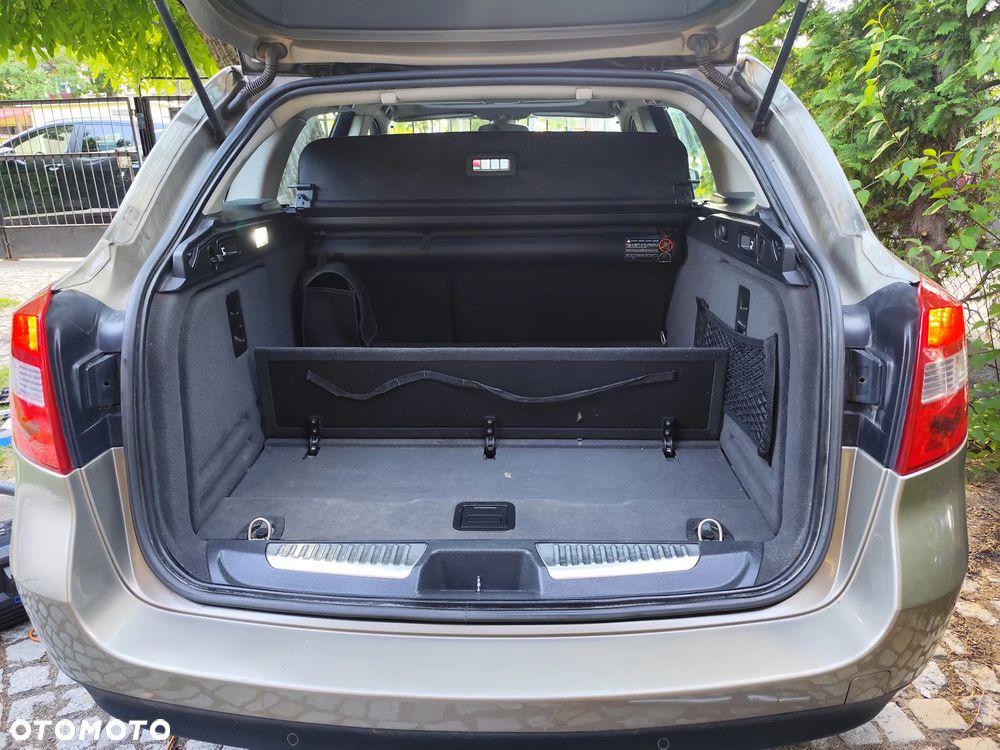 Renault Laguna 2.0 dCi Initiale - 14