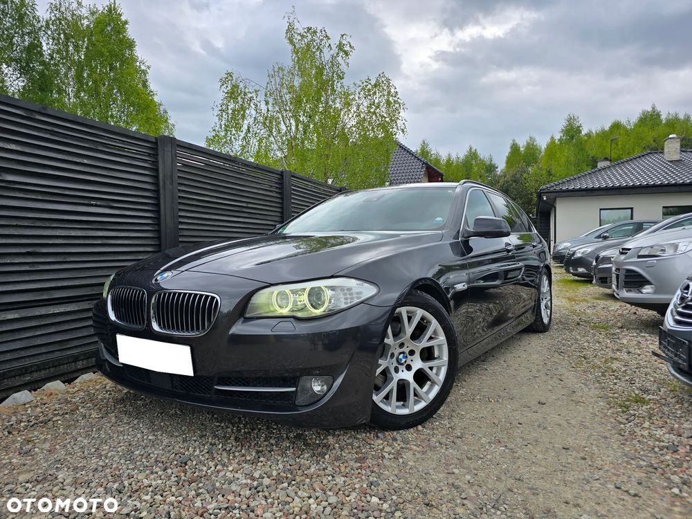 BMW Seria 5 - 24