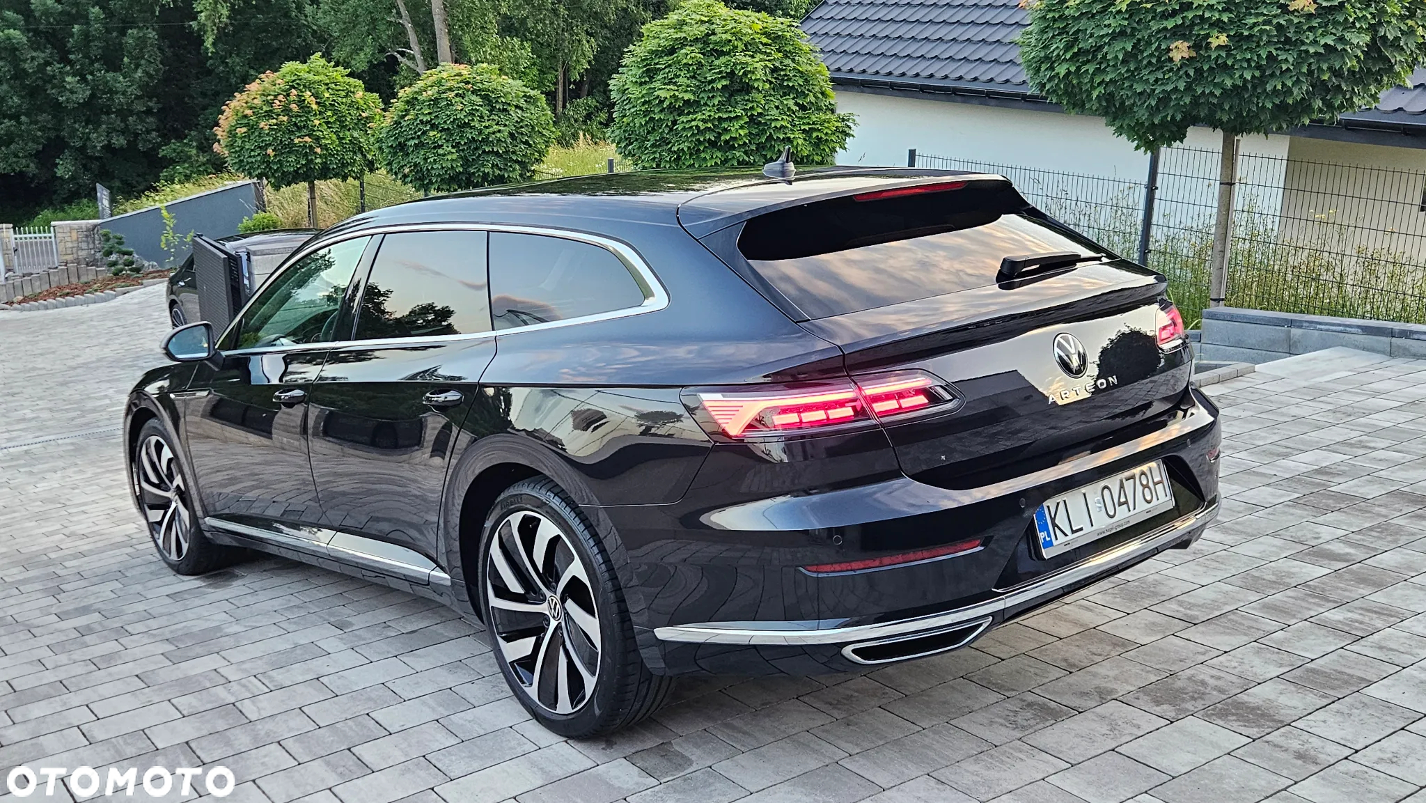 Volkswagen Arteon 2.0 TDI Elegance DSG - 16