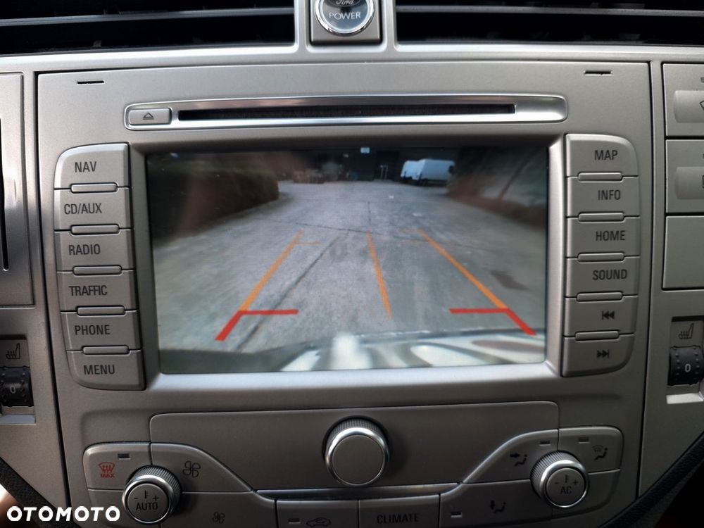 Ford Kuga 2.0 TDCi Titanium - 20