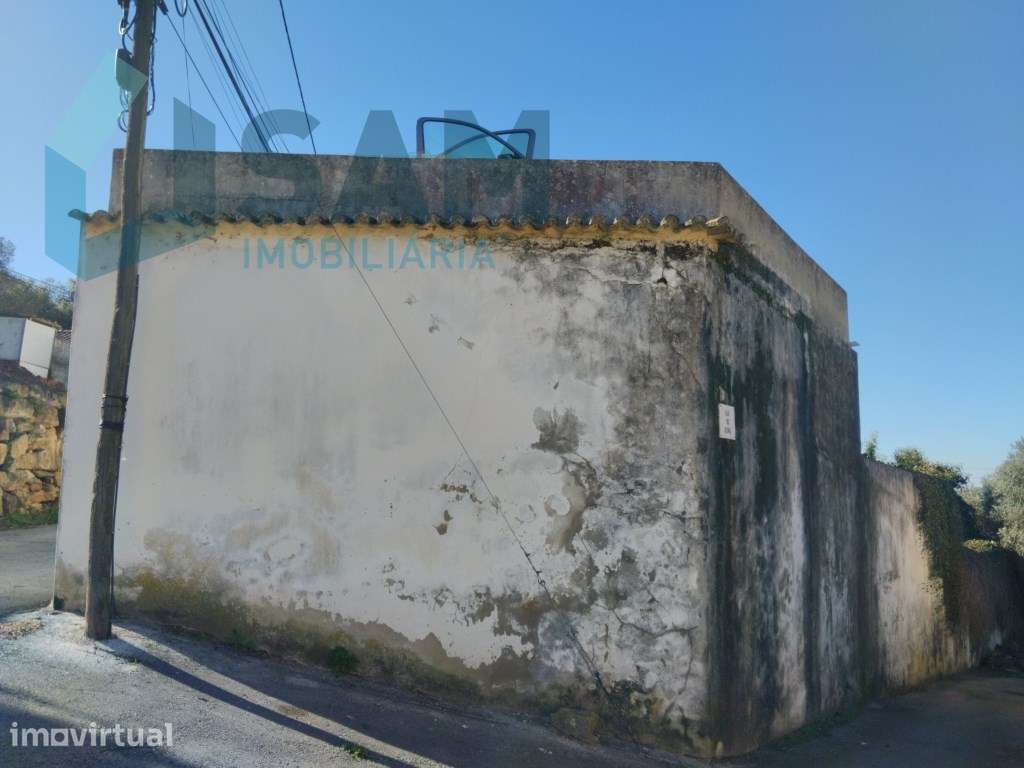 Adega com armazéns e logradouro - Grande imagem: 5/5