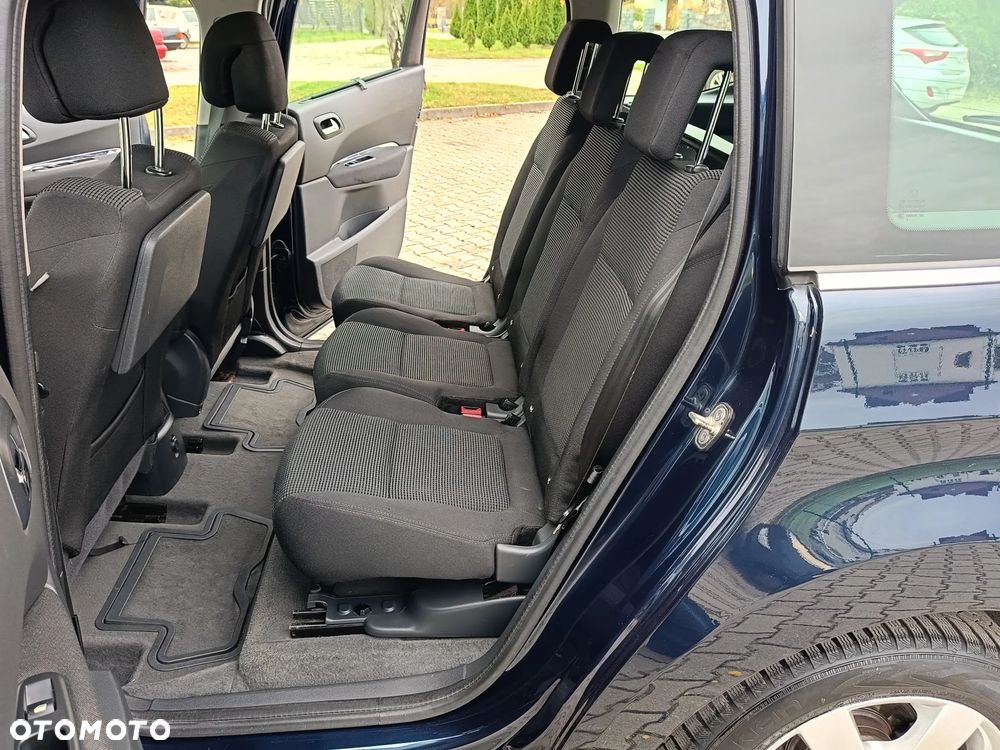 Peugeot 5008 1.6 HDi Business Line - 13