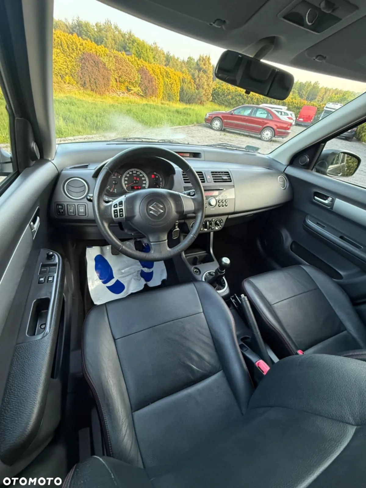 Suzuki Swift - 13
