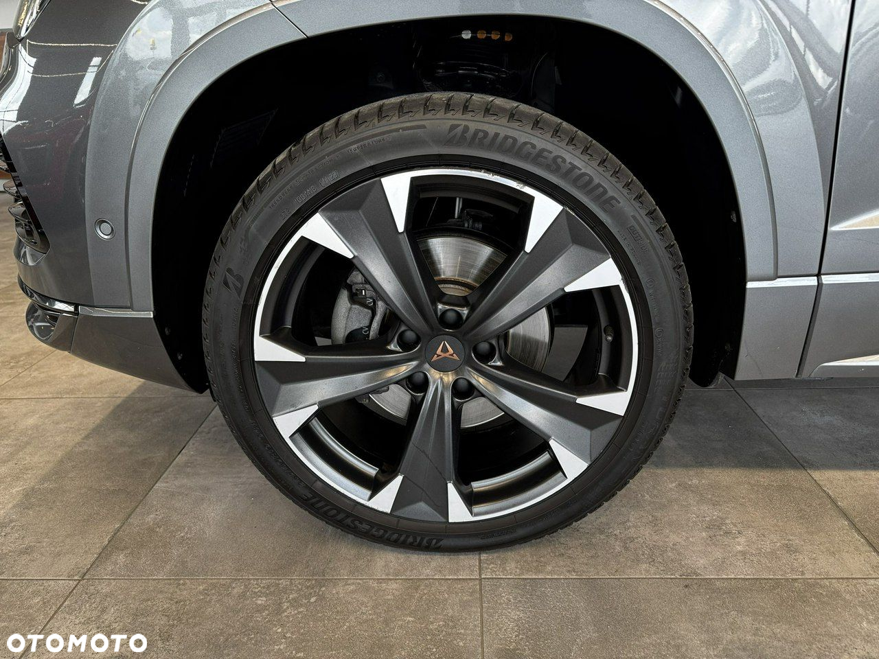 Cupra Ateca - 11