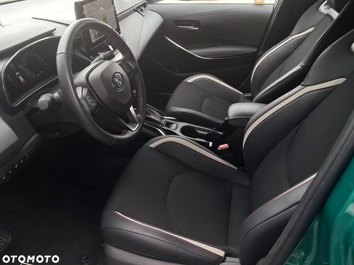 Toyota Corolla - 15