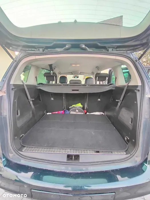 Opel Zafira 2.0 CDTI Cosmo - 4