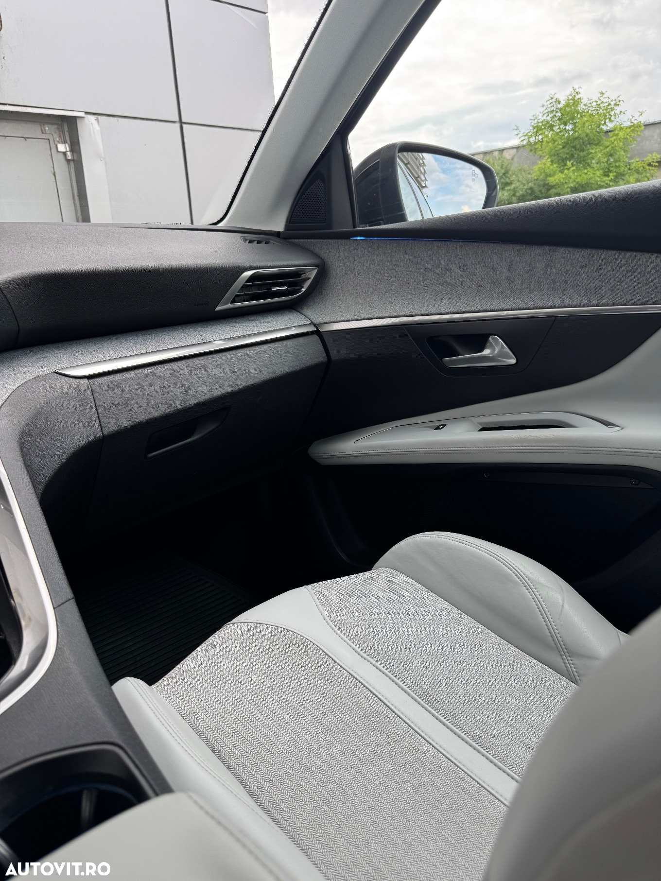 Peugeot 3008 - 22