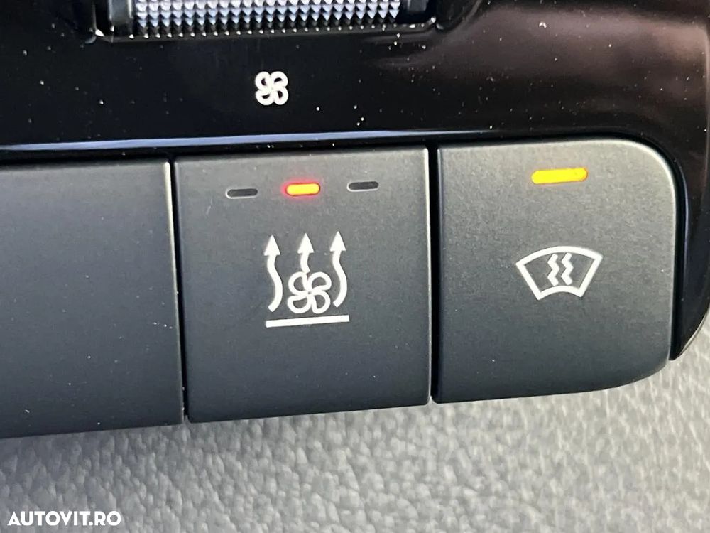 Mercedes-Benz Sprinter 319 CDI furgon Edition 30 - 27