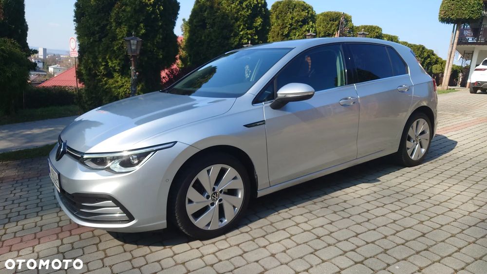 Volkswagen Golf - 11