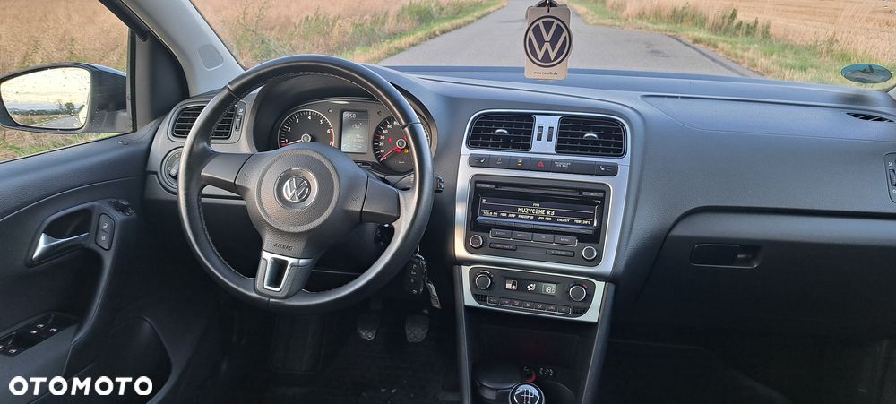 Volkswagen Polo - 7