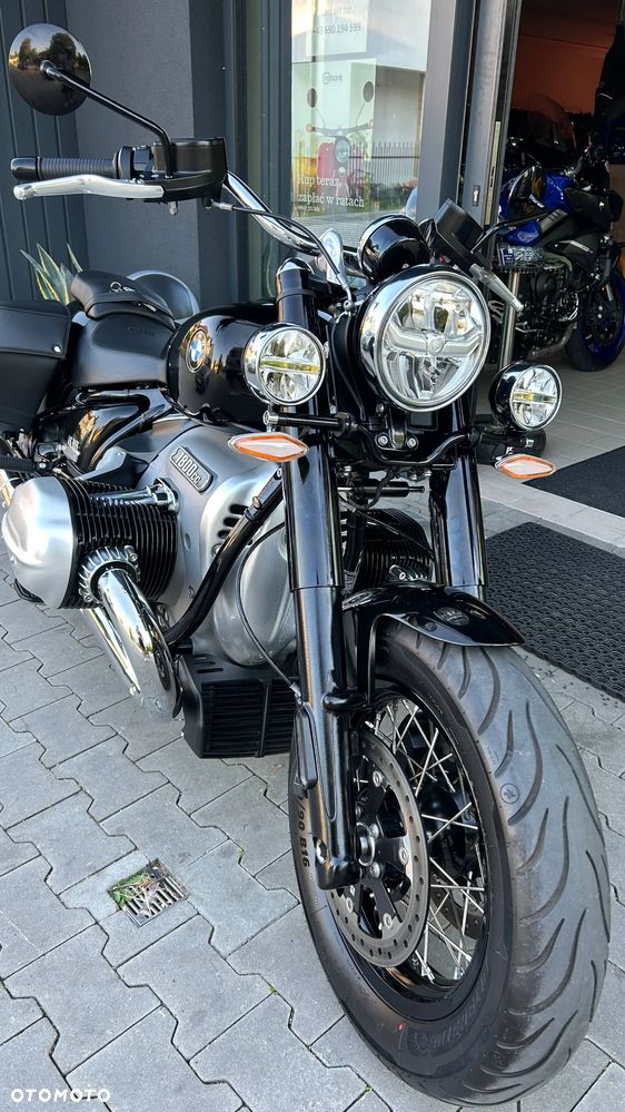 BMW R - 11