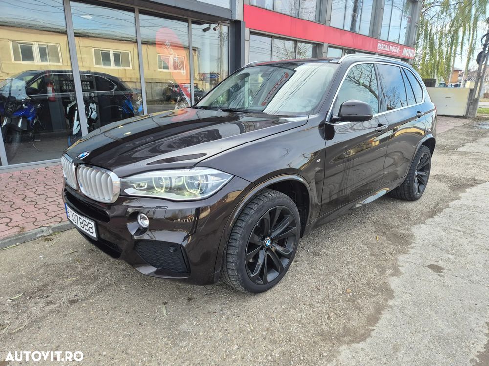 BMW X5 xDrive30d - 6