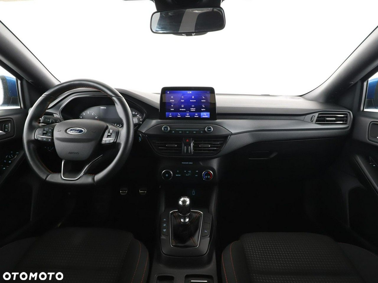 Ford Focus 1.5 EcoBoost Start-Stopp-System ST-LINE - 15