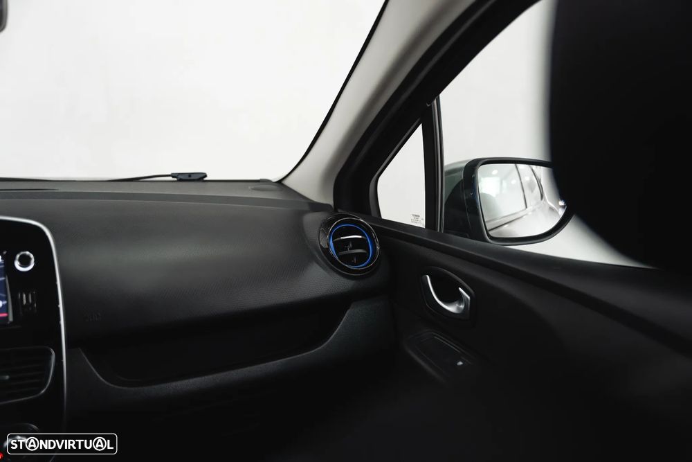 Renault Clio 0.9 TCe GT Line - 51