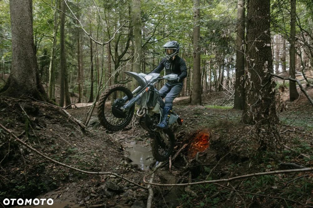 Husqvarna FE - 2