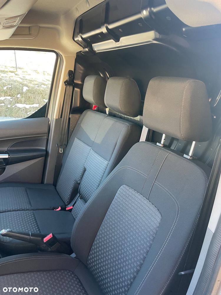 Ford Connect - 13