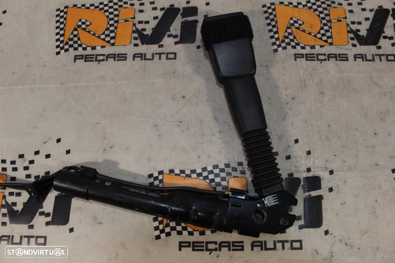 Pré-Tensores Bmw 1 (F20)  Pré Tensor Direito E Esquerdo Bmw - 5