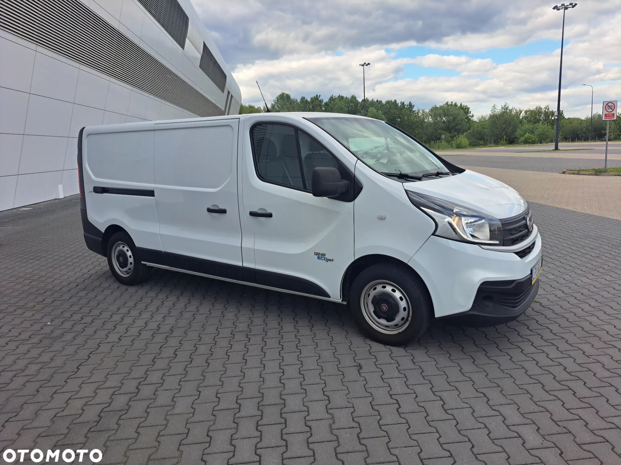 Fiat TALENTO - 9