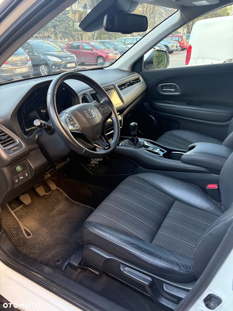 Honda HR-V 1.5 i-VTEC Executive - 6