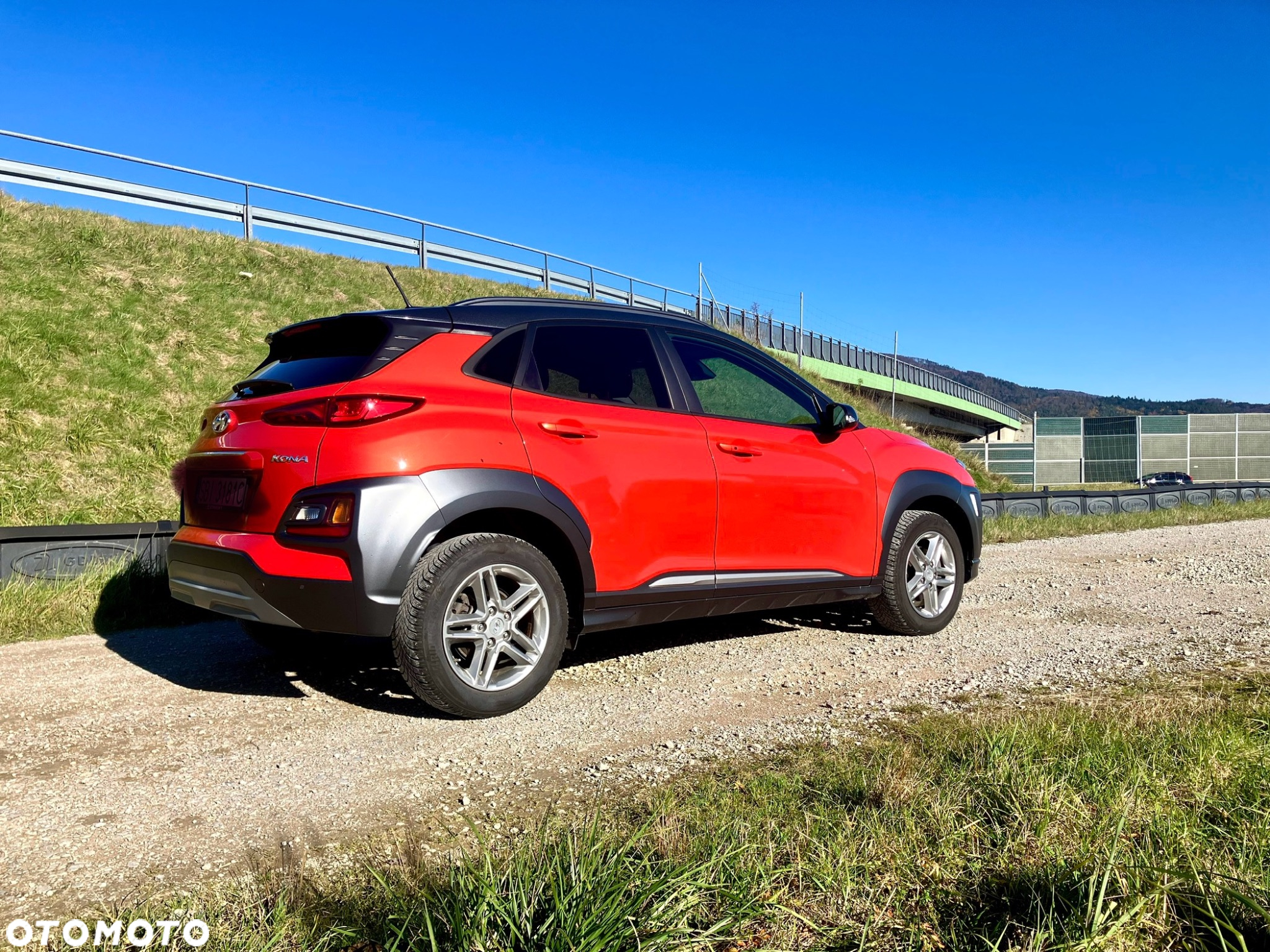 Hyundai Kona 1.0 T-GDI Classic Plus - 7