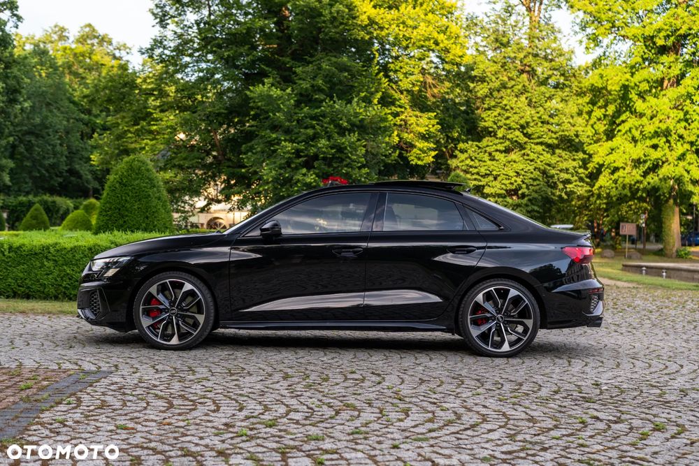 Audi S3 - 6