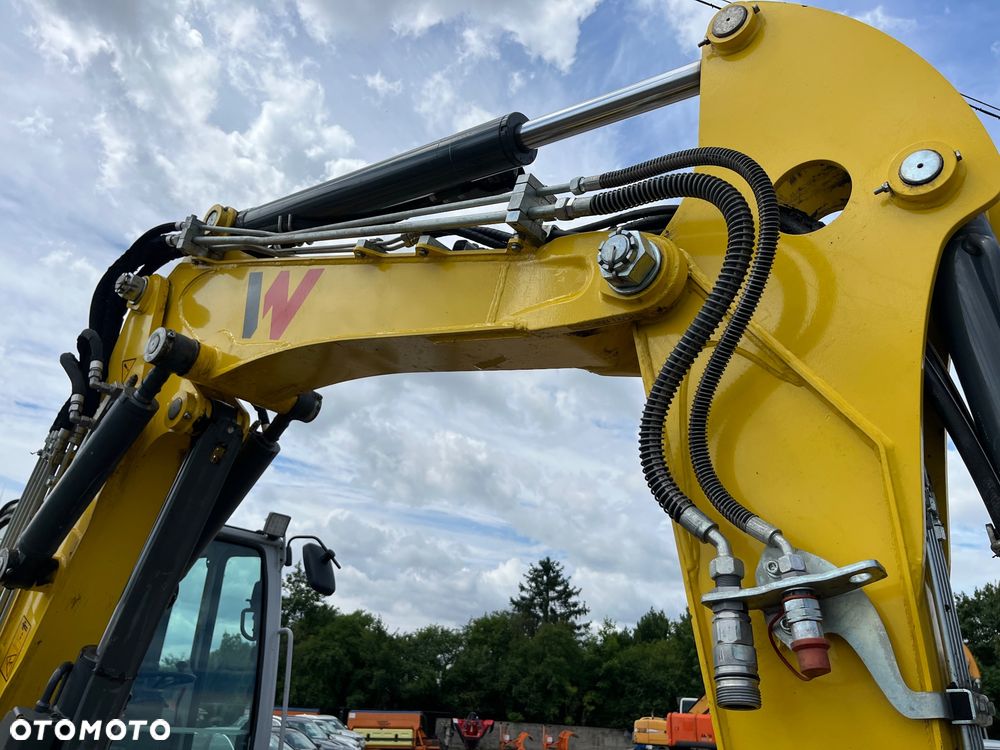 Wacker Neuson EW65 - 13