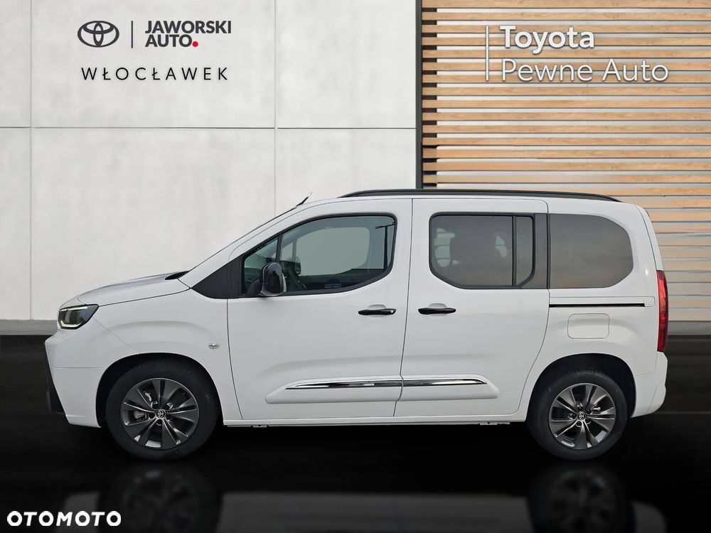 Toyota Proace City Verso 1.5 D-4D Family - 5