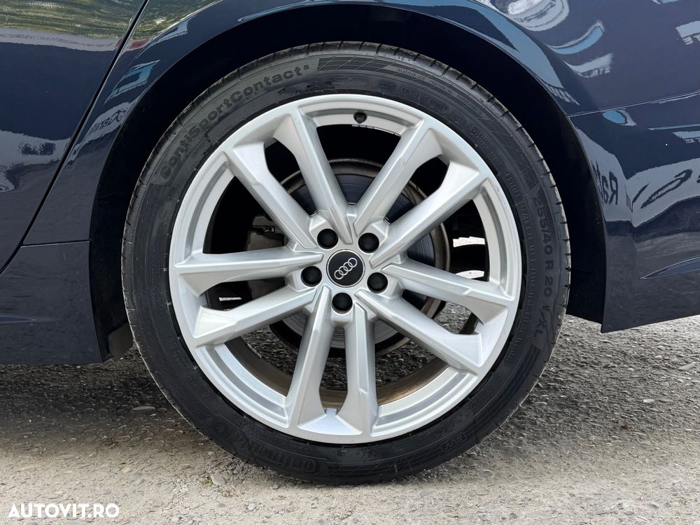 Audi A7 40 TDI quattro S tronic - 30