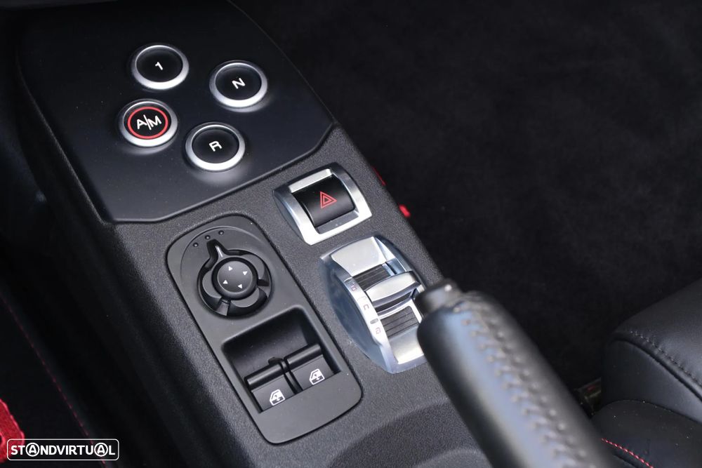 Alfa Romeo 4C Spider 1750 TBi - 54