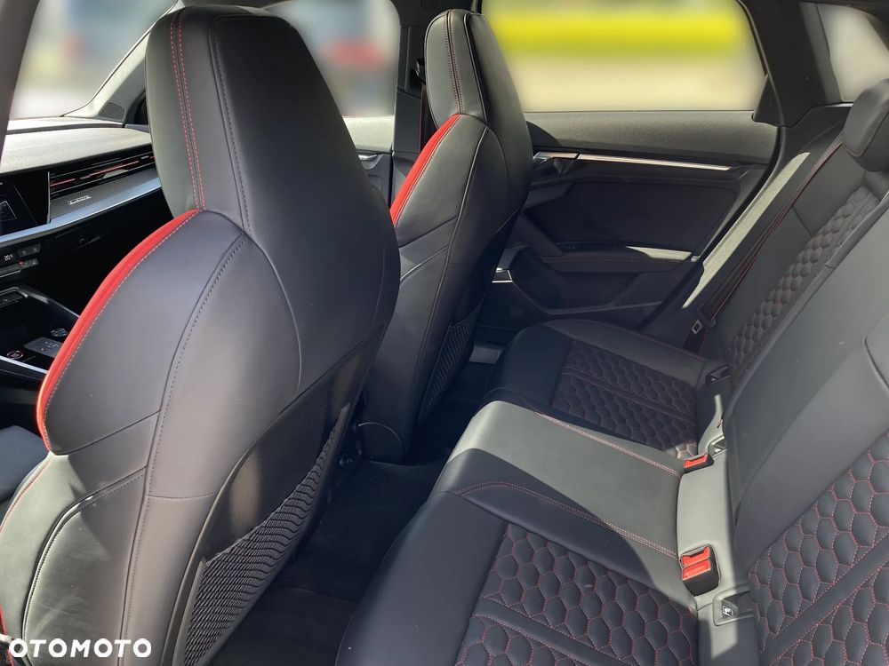 Audi RS3 Sportback - 12