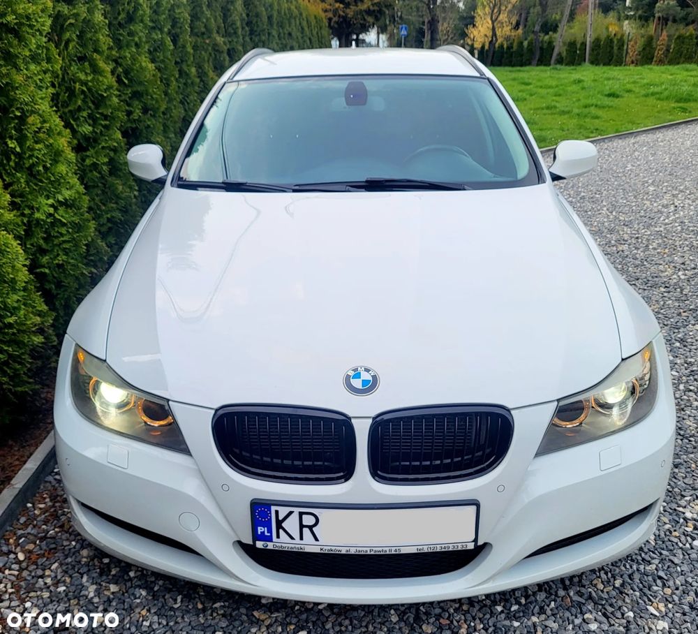 BMW Seria 3 - 14